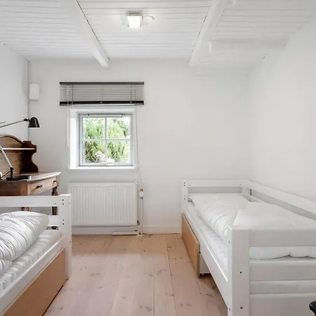 Prázdninový dům 3309-stege-holmemosevej-9 Stege