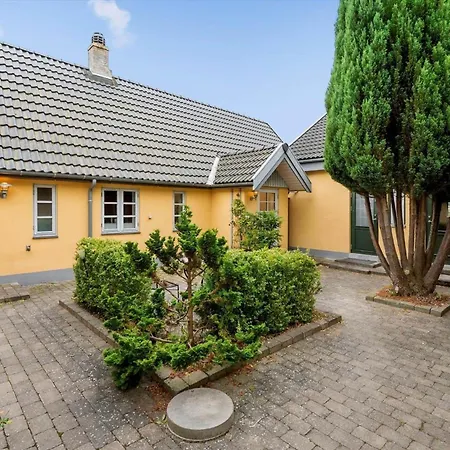 Prázdninový dům 3309-stege-holmemosevej-9